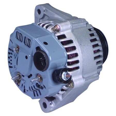 Replacement For Aes, 13684 Alternator